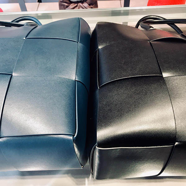 新色登場★ボッテガべネタ 偽物 カーフレザー ザアルコ トートバック 608608VB1K03116